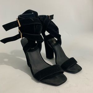 8 shoes for $35. Or $5 each!